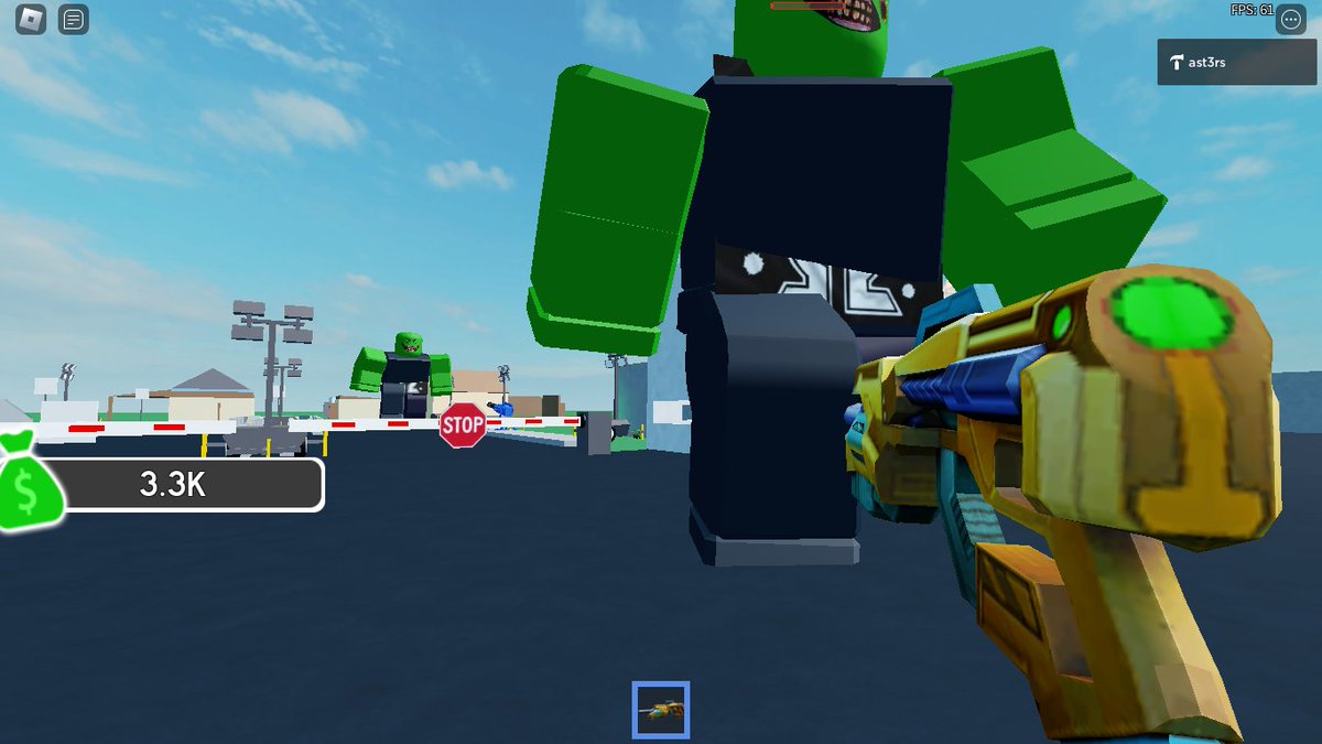 LastOrder904's tweet photo. 🔥Prepare for the ultimate undead showdown! Defend, upgrade, conquer in #ZombieSiege on #Roblox! 🧟‍♂️

💪 Armory Upgrades 🏰 Base Defense 🤝 Team Strategy

Play now: https://t.co/pp4W8WII1Z

#RobloxGameRelease #NewRobloxGame #RobloxRelease #RobloxNewGame #RobloxGaming https://t.co/zWufkoYjmS