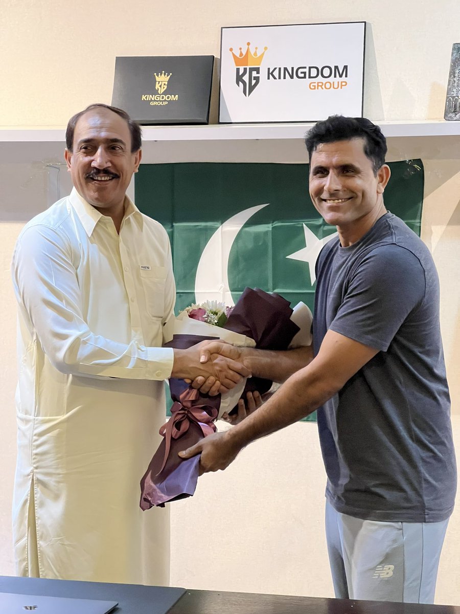 Abdul Razzaq tweet media
