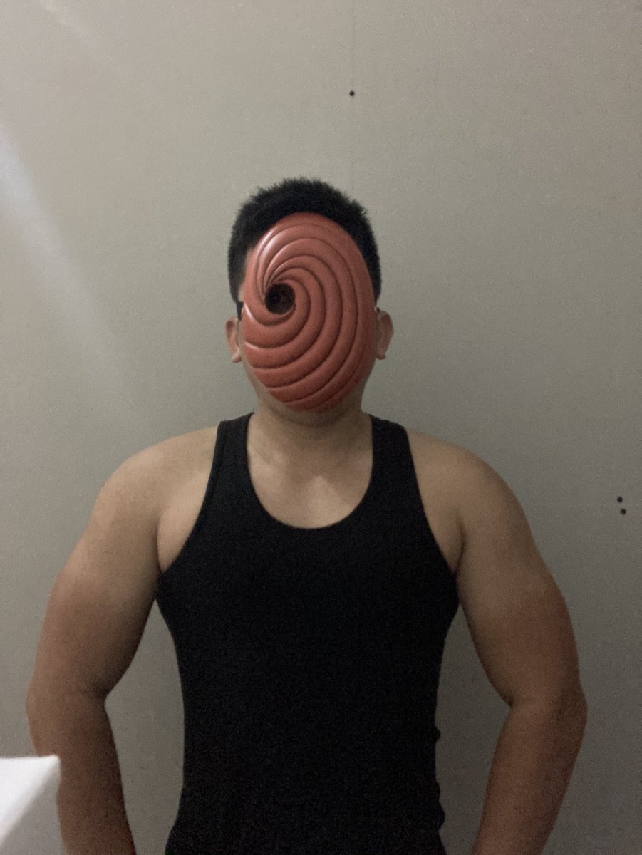 maskuman08's tweet photo. Di kasya sa mukha ko nimal haha! https://t.co/zbC6OSfWBy