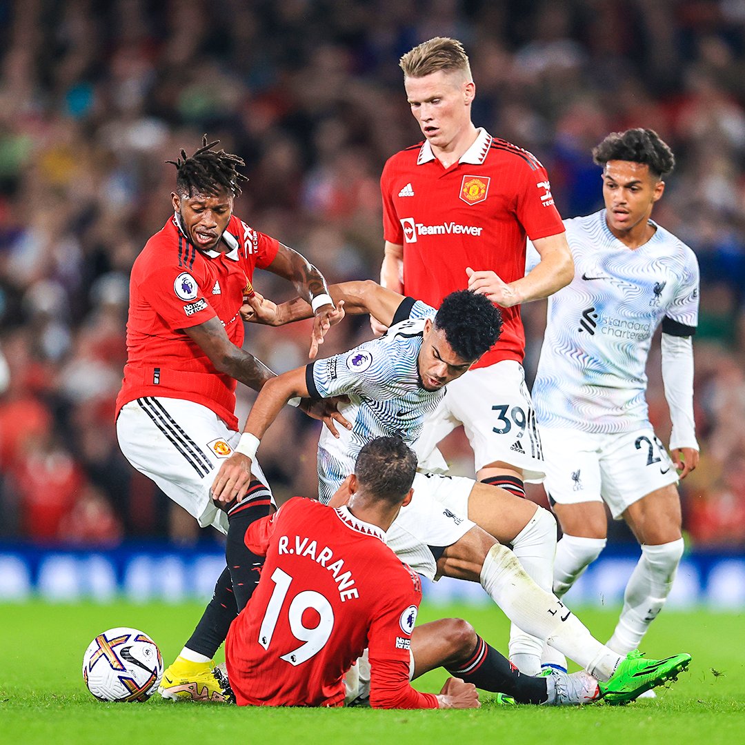 B/R Football tweet media