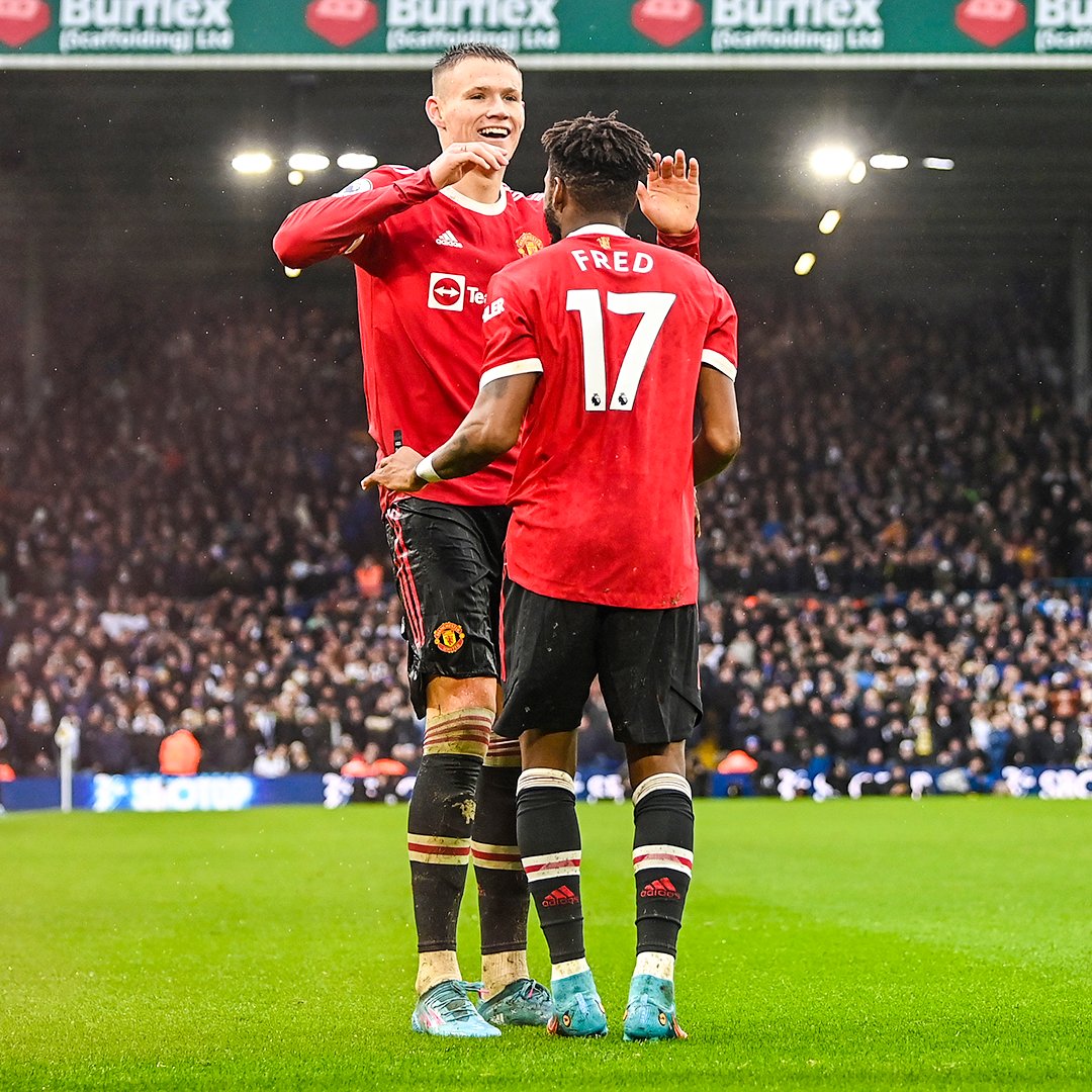 B/R Football tweet media