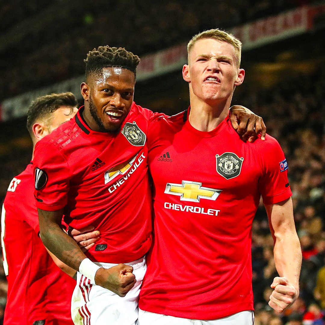 B/R Football tweet media