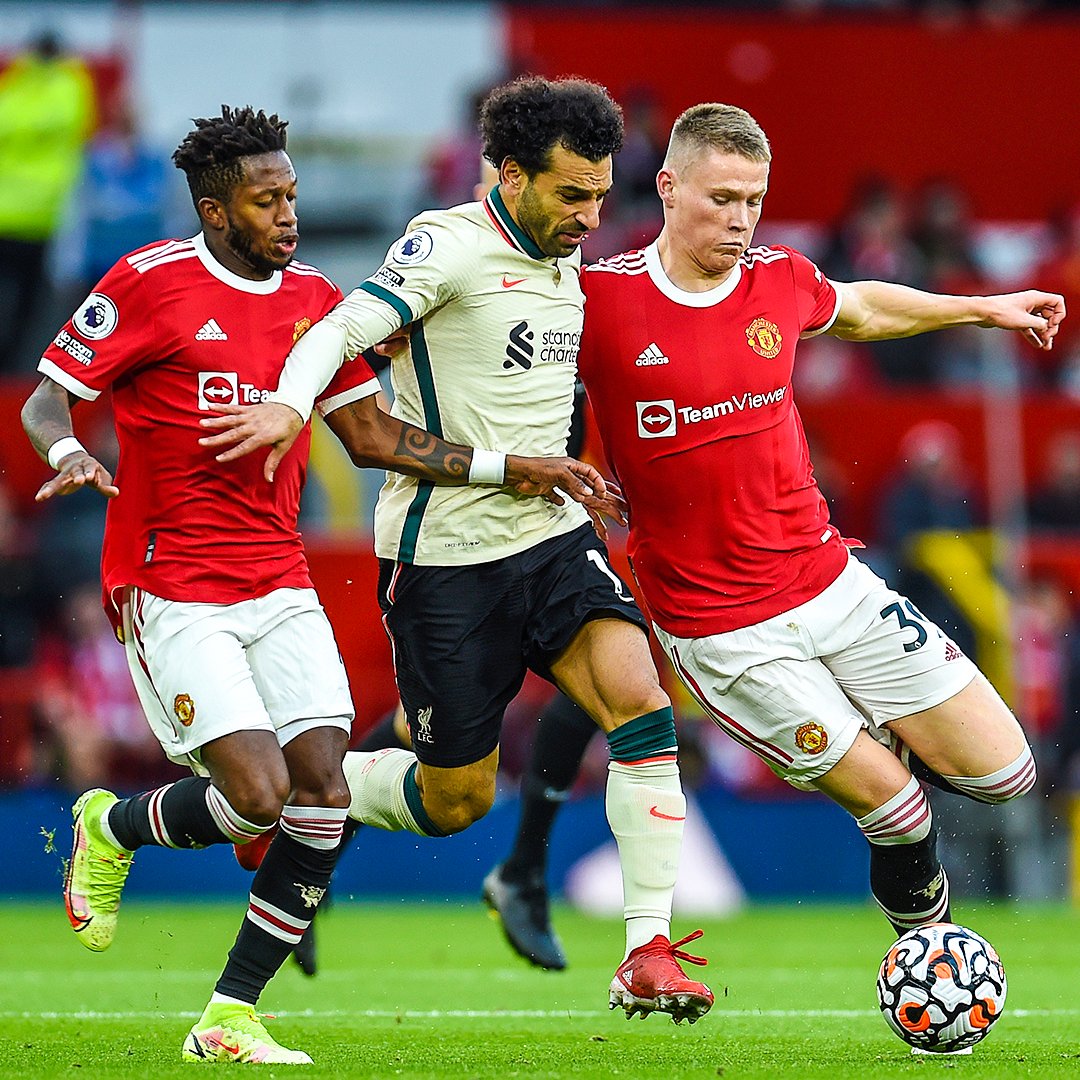 B/R Football tweet media