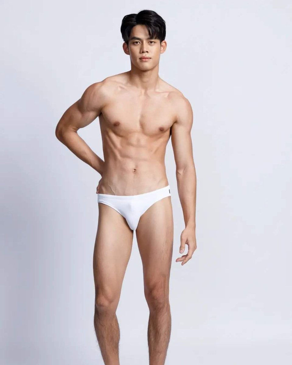 MyloveMylifeMy8's tweet photo. Manhunt Thailand
MHT 17 ปอม - กมลภพ แก้วเดียว
#SLW #SLWSwim
#ManhuntThailand
#ManhuntThailand2023 https://t.co/FhwU0gooOW