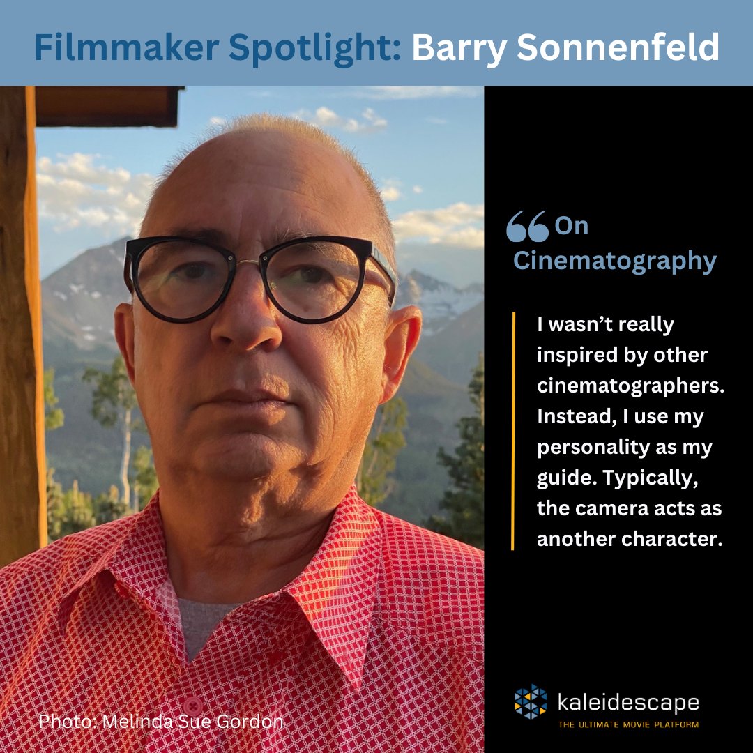 kaleidescape's tweet photo. This months' filmmaker spotlight with Barry Sonnefeld continues. Enjoy films that reflect his cinematography style on your Kaleidescape system at the Kaleidescape movie store: 

https://t.co/yl6mO8SLu6

#filmmakermode #hollywood #movies #cinematography #filmmaking #kaleidescape https://t.co/lIde1b47qk