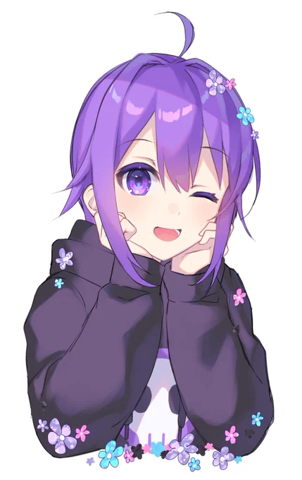 企画に出させて頂いたやつです…