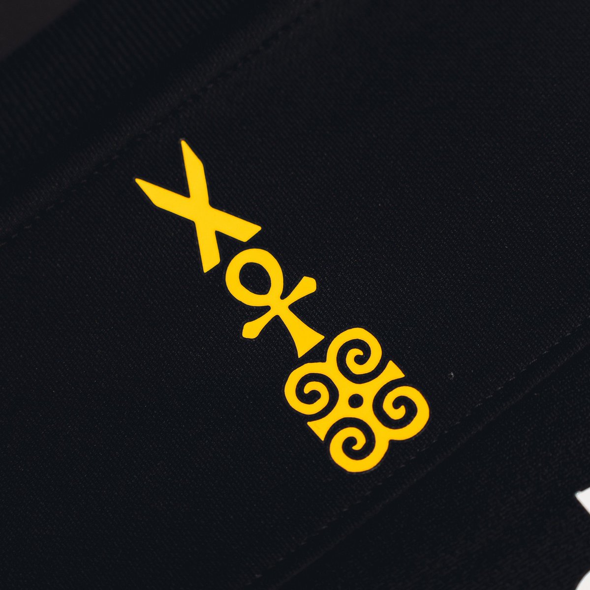 right2dream's tweet photo. ⭐️ Right to Dream Community unites on @FCNordsjaelland’s away kit! 🇬🇭🇩🇰🇪🇬

A kit that speaks volumes of our shared values. In every thread of this kit, the essence of our global family shines bright. 
Together, we thrive! 🤝 https://t.co/3obxBZmKf3