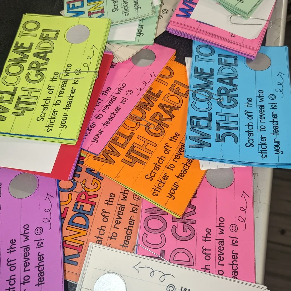 HarvardKent's tweet photo. We're Super Excited to hear from Families that they've received our Classroom Assignment postcards!

For those who received errors, thank you for your feedback. We're adjusting our practice for our next mailer.

28 Days Until SY 23/24 begins!

#HarvardKentCrew #HK #HarvardKent https://t.co/yLb80fDvDz