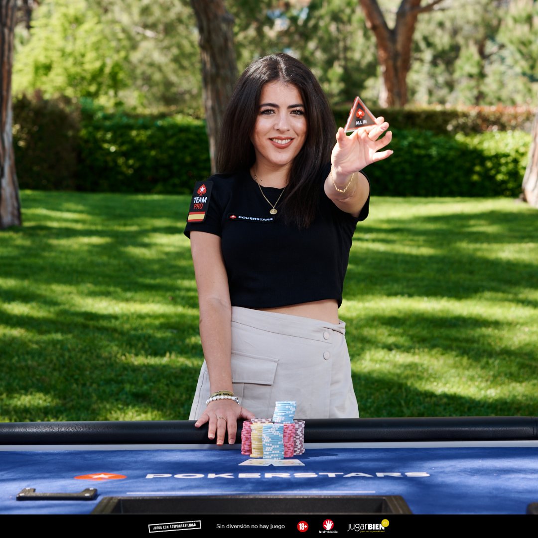 PokerStarsSpain's tweet photo. ¡Viene @FROGY016!  

Jueves de #SummerWeek y torneos regulares con la charca más divertida del mundo del poker. 🐸

HOY, a las 20:00, en 📺 Twitch ▶️ https://t.co/jhPrk4CcN2 https://t.co/aZWKa1oh29
