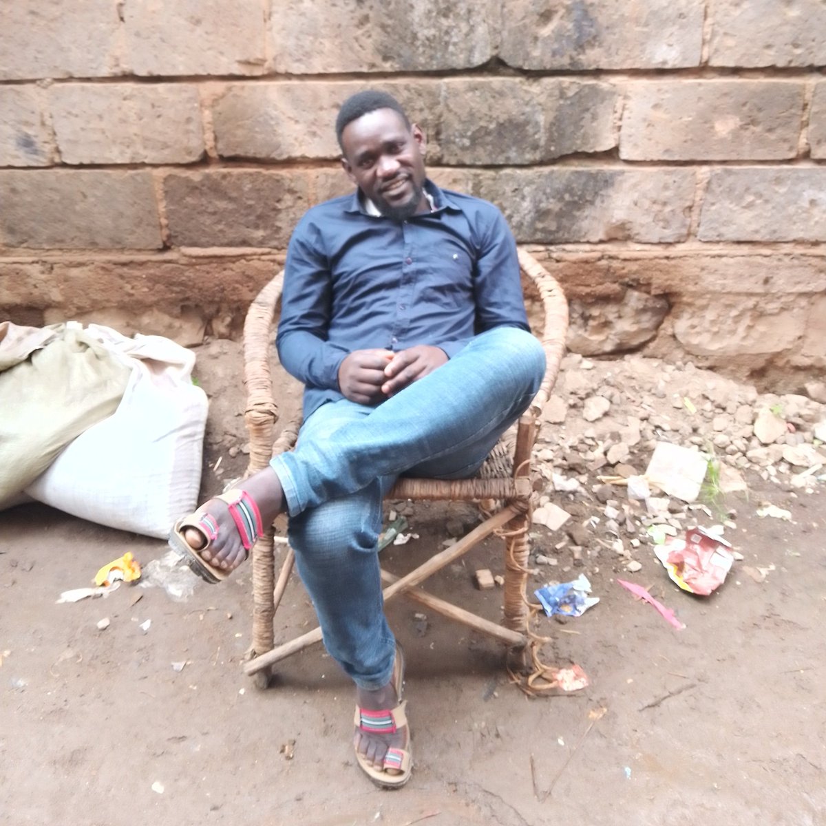 nyagutwa's tweet photo. #NewProfilePic https://t.co/4ydeJiyqIH