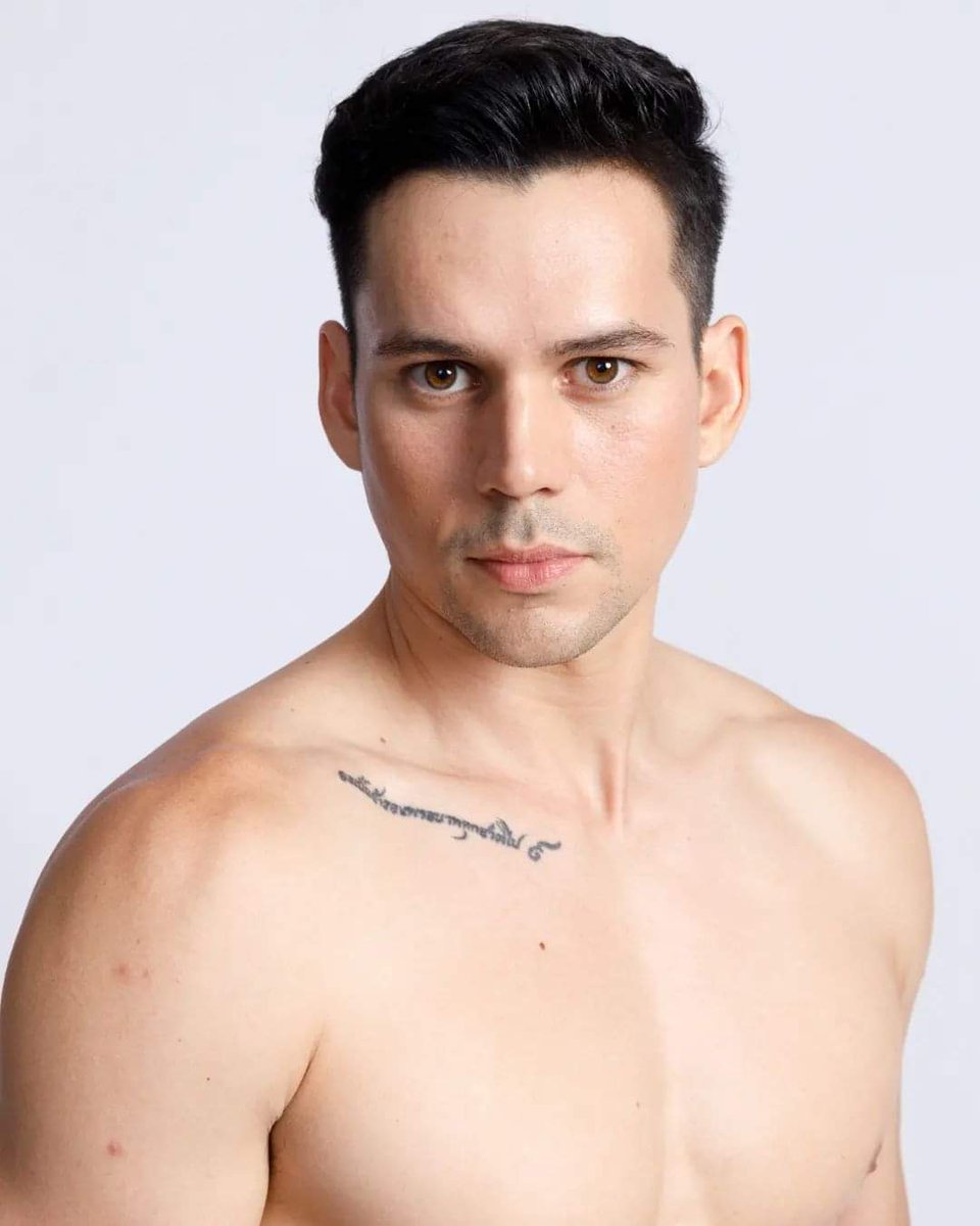 MyloveMylifeMy8's tweet photo. Manhunt Thailand
MHT 07 เควิน - อภิสิทธินันท์ เลน ดาโสม
#SLW #SLWSwim
#ManhuntThailand
#ManhuntThailand2023 https://t.co/BSSPeT8ltj
