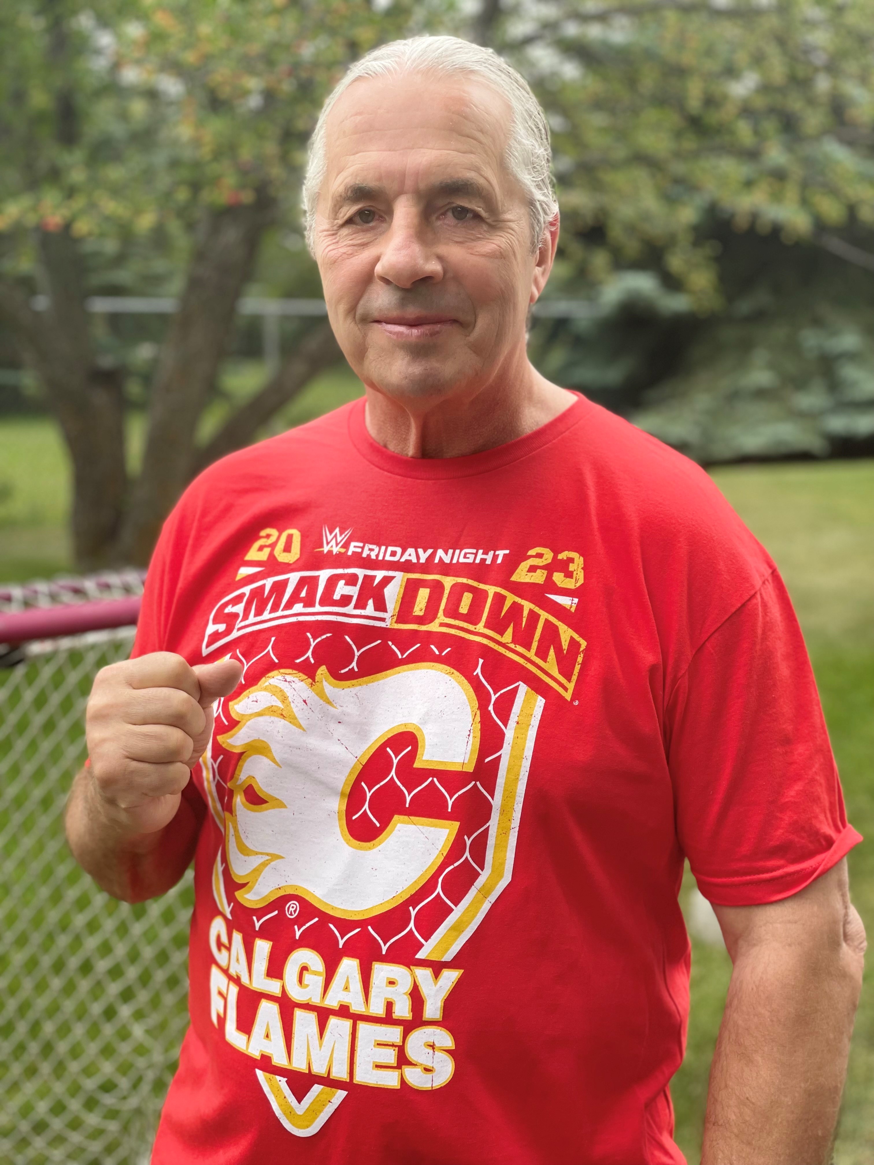 FLAMES  Jerseys – CGY Team Store