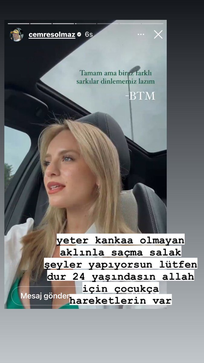 darkindeap's tweet photo. önceden kardeşim dediğin kişiyi yapmadığı birşeyle suçlayıp şimdi aynısını yapman çok garip cemre solmaz🤔 #linçofdarkin https://t.co/cak3rNvABn