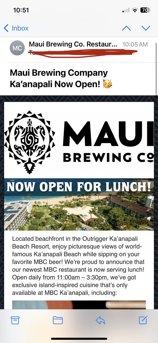 Emily DeSimone tweet media