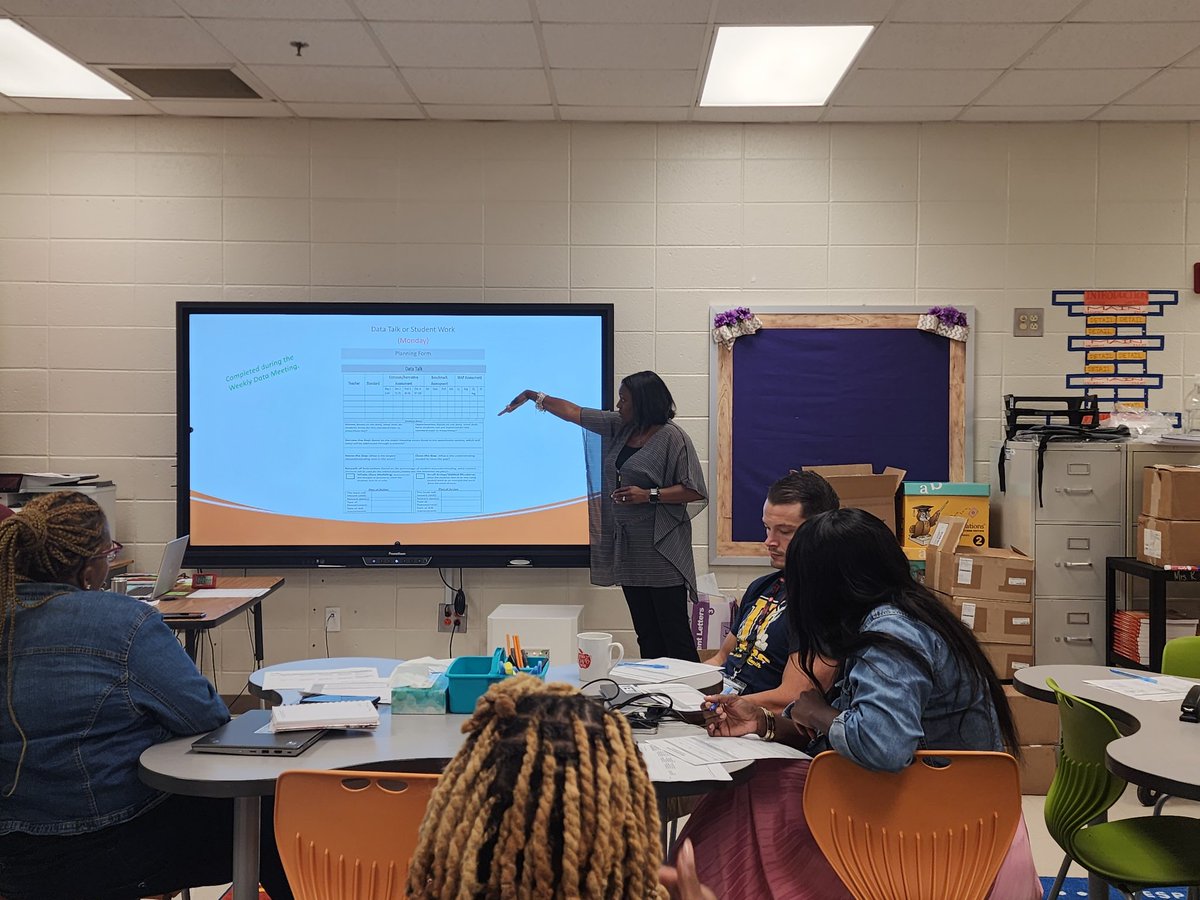 Shelly Coburn (@flygaremichelle) on Twitter photo Collaborative planning is on point at Dobbs ES today!! Establishing a strong mission and vision for the work!@tragin761 <a href="/APSDobbs/">J.W. Dobbs ES</a> <a href="/GaDOESDI/">GaDOE School Improvement</a> Collaborative planning is on point at Dobbs ES today!! Establishing a strong mission and vision for the work!@tragin761 <a href="/APSDobbs/">J.W. Dobbs ES</a> <a href="/GaDOESDI/">GaDOE School Improvement</a>