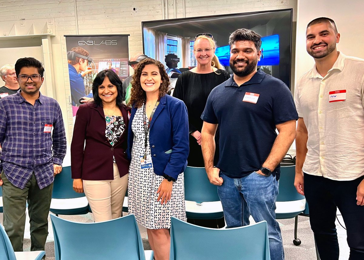 EX3 Labs tweet media