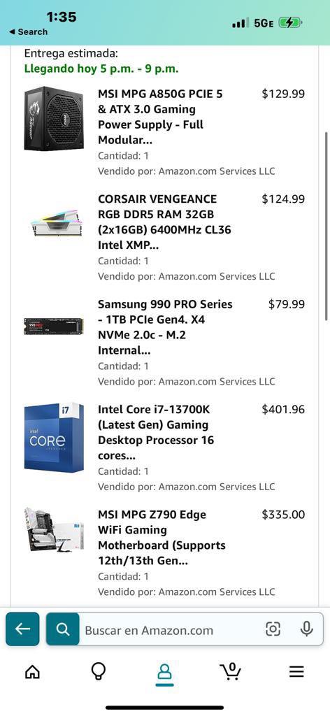 youngcruzfn's tweet image. Giving away a PC. 
No tiene Gráfica BTW

RT, LIKE AND @ 2 FRIENDS. 
Follow @YoungClanFN and myself