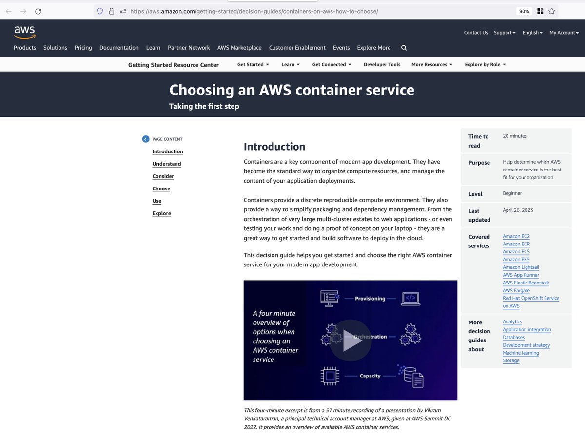 Corey Quinn tweet media