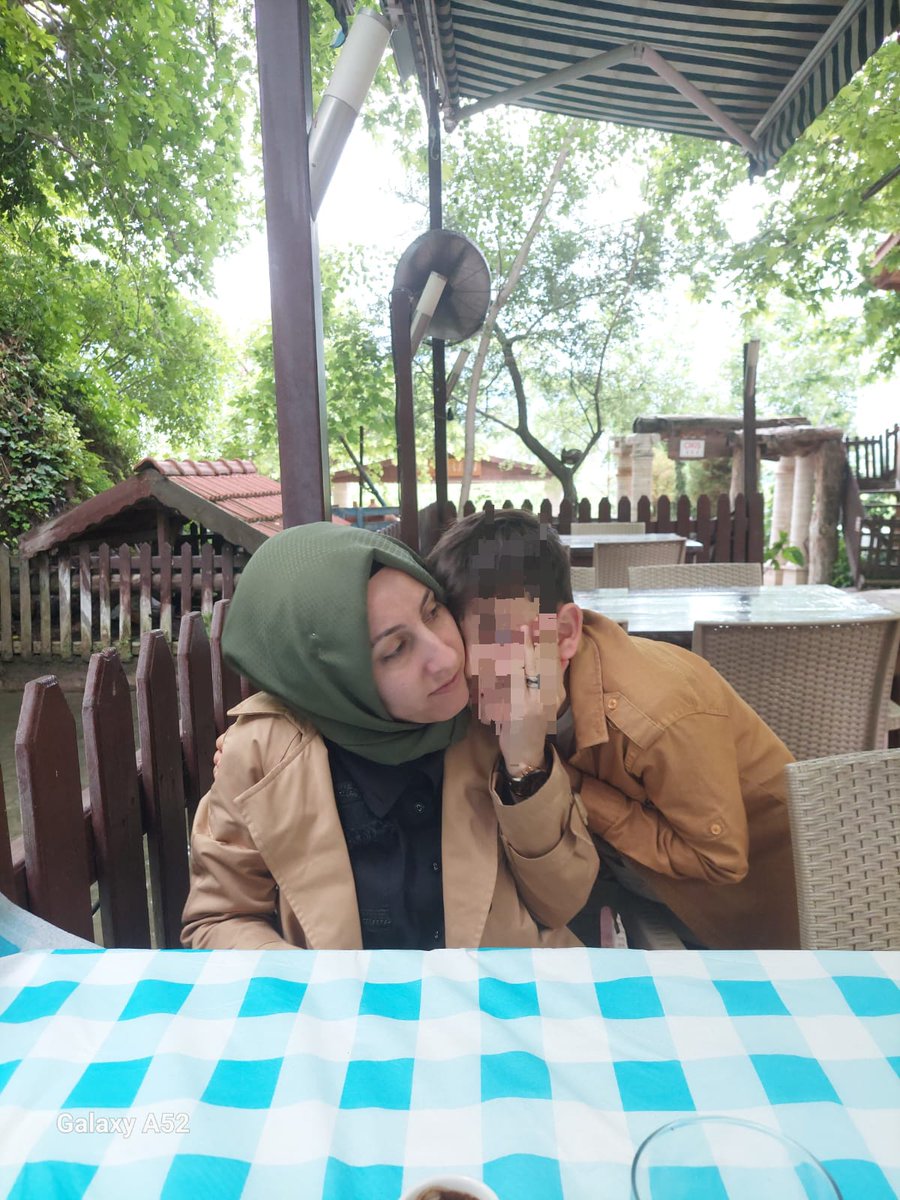 Cezaevlerinde 13 Bin 977 tutuklu ve hükümlü kadın bulunuyor...

Onlardan biri de Denizli’de KHK ile kapatılan bir dershanede görev yaptığı için 9 yıl hapis cezası verilen 3 aylık hamile Seher Dursun...

<a href="/adalet_bakanlik/">T.C. Adalet Bakanlığı</a>
<a href="/yilmaztunc/">Yılmaz TUNÇ</a>

GenelAfta AdilOlun