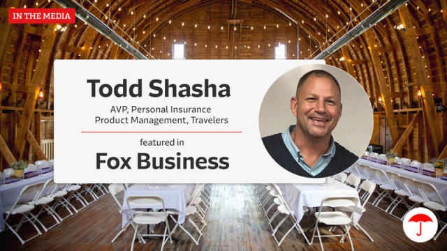 ebigfish's tweet image. Travelers on LinkedIn: #weddinginsurance bit.ly/3DQuI89