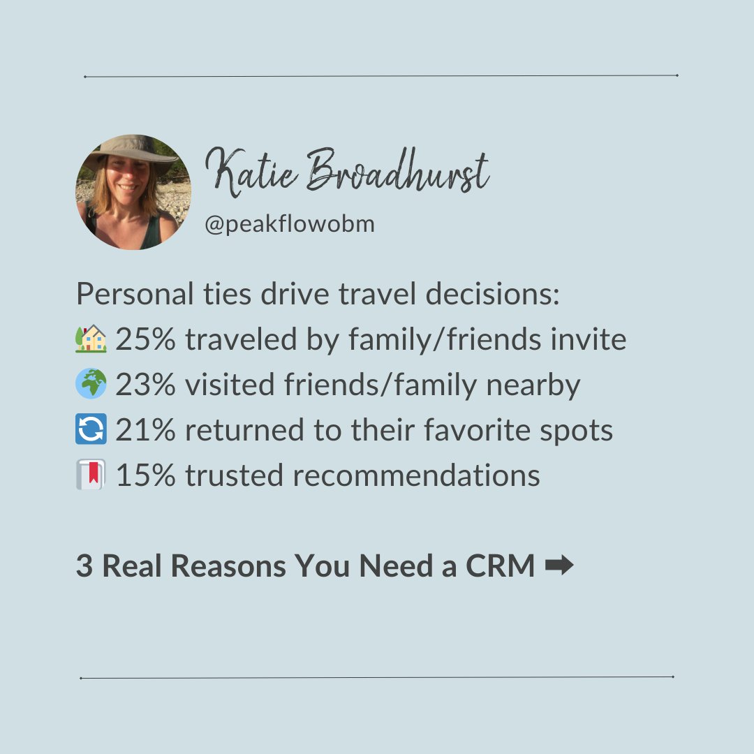 peak_flow_obm's tweet photo. Helping clients secure more repeat business is what we do best! 👋 Follow @peakflowobm for tips on productivity, business, travel tech, and streamlining operations. Check out our Automation Guide to optimize workflows, enhance client experiences, and boost profit margins. https://t.co/7i7bb7iqGY