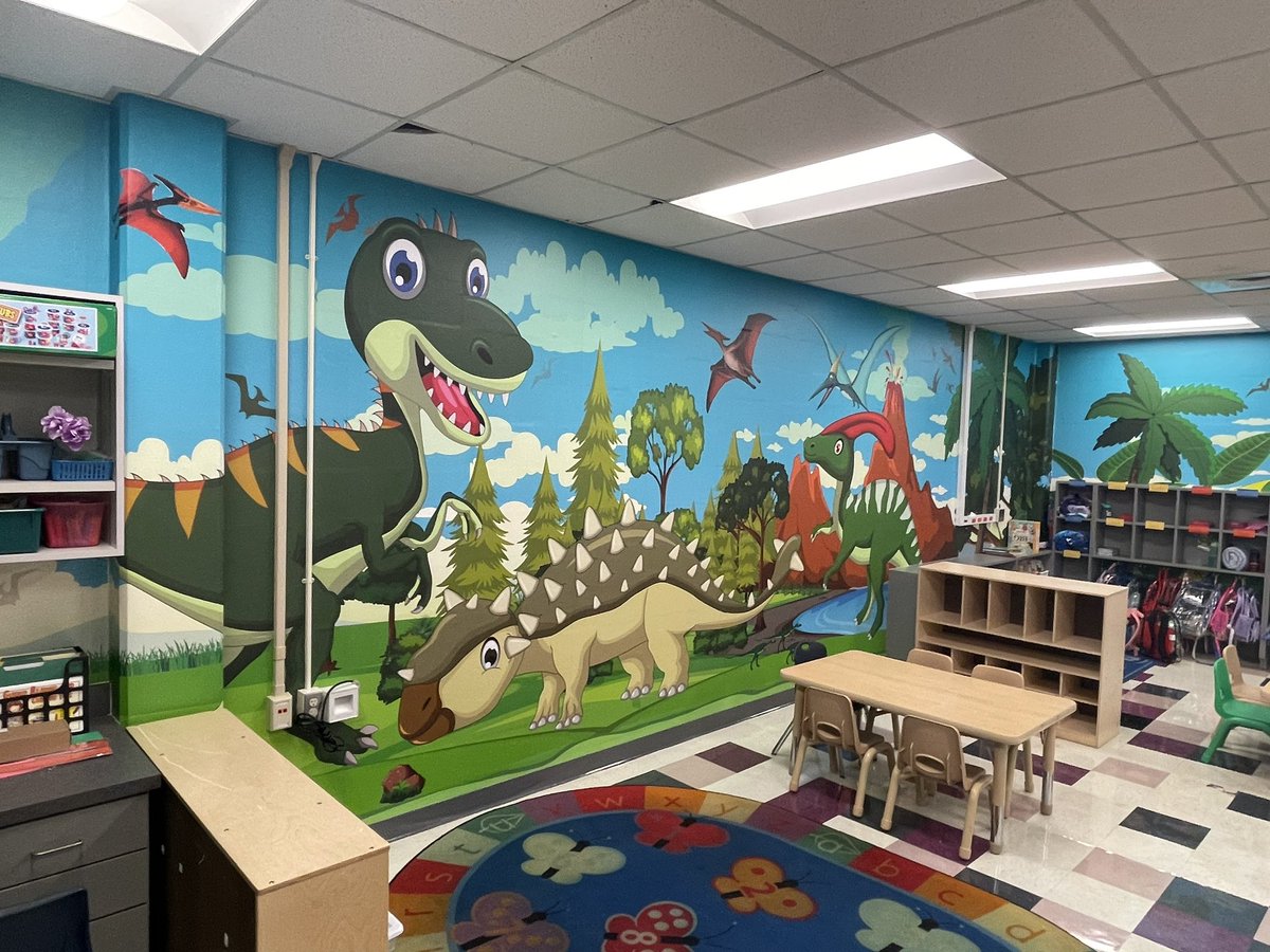 r0hernandez's tweet photo. Metro E School of Design and Performing Arts Magnet is a place to be.  Great team and amazing students!!!  #CCISDProud https://t.co/8YoK6Dp27Q