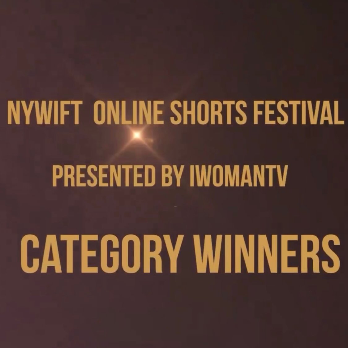 fritchbeetle's tweet photo. I woke up this morning to some incredible news!!
I won BEST DIRECTOR in the Documentary category for #ReopeningShortDoc at the @NYWIFT Online Shorts Festival presented by @iWomanTV!!! β€οΈ
#femalefilmmaker
#femalefilmmakerfriday
#womeninfilmandtv
https://t.co/Nfofvf7wCw https://t.co/rFgYCfJJsw