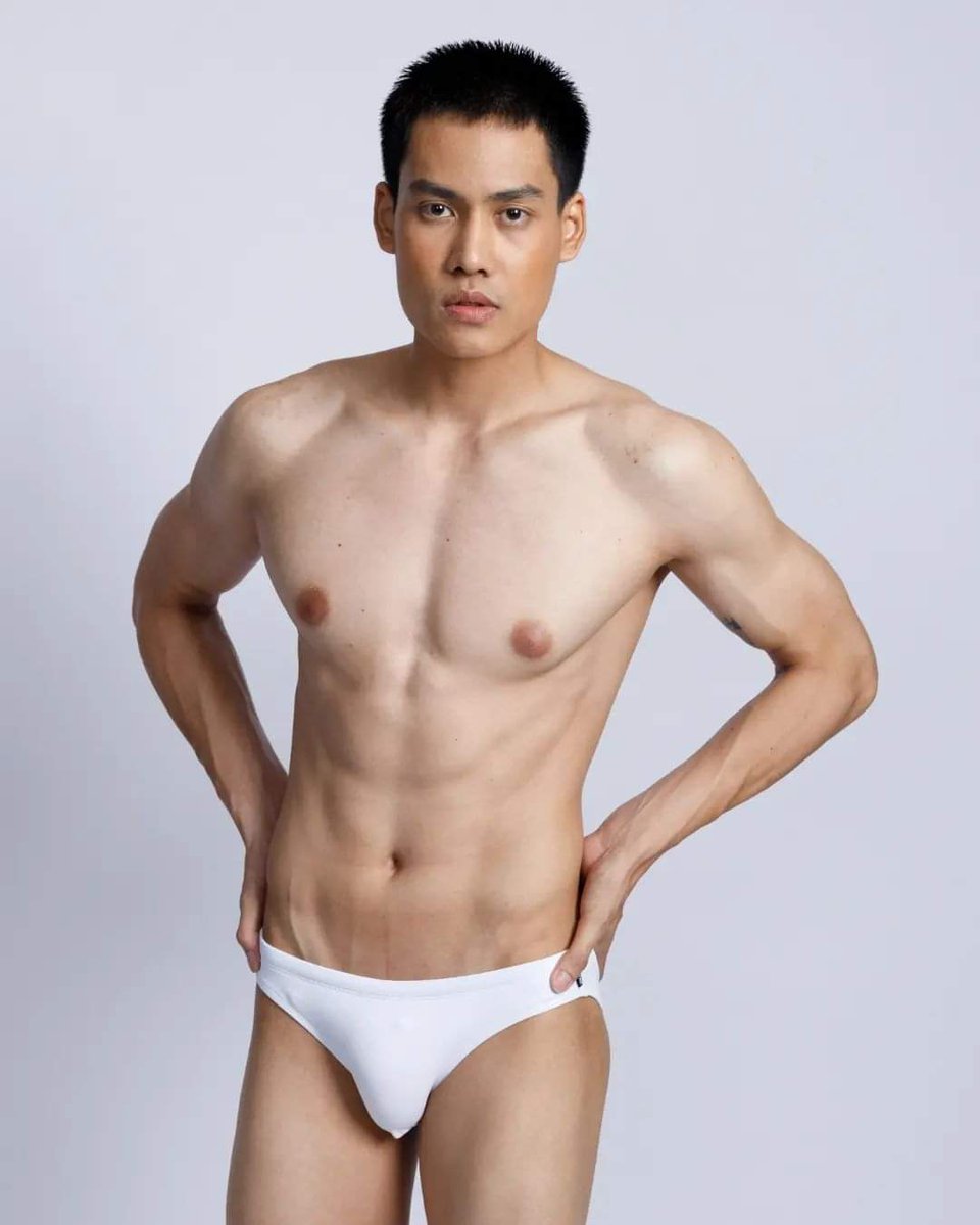 MyloveMylifeMy8's tweet photo. Manhunt Thailand
MHT 14 โม���อ่ - ภูธเรศ สาระศลิน
#SLW #SLWSwim
#ManhuntThailand
#ManhuntThailand2023 https://t.co/9O6cAot5Tc
