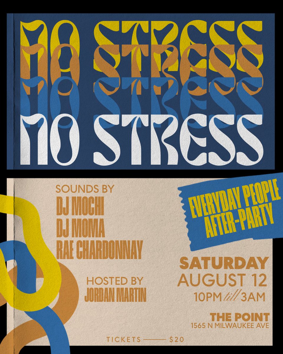 The Point Chicago tweet media