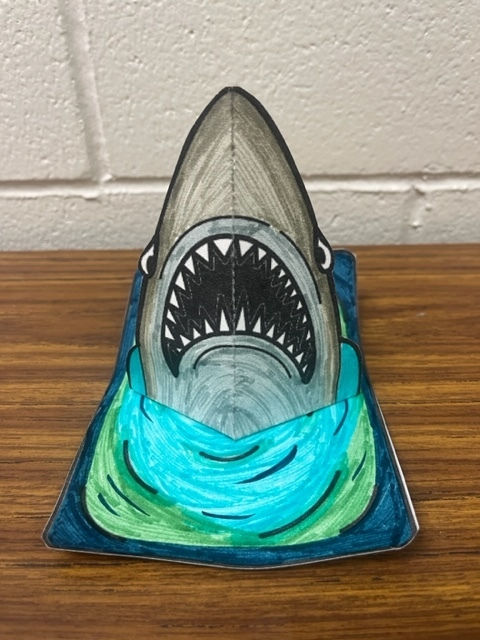 MTSDnews's tweet photo. Manchester's students have been very creative in art class this summer! ESY students, from Kindergarten through High School, have been working on many projects & exploring multiple art mediums. Learn more and see some of their art here: https://t.co/9SnS8Fyz9u https://t.co/1f3jnWI5GU