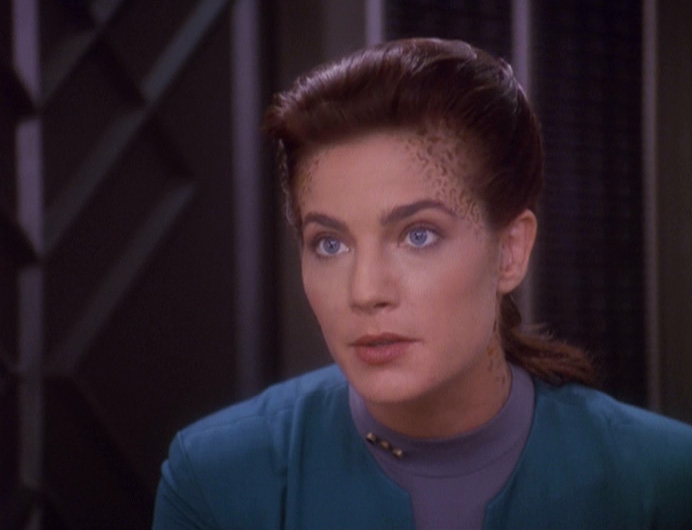 daily jadzia (@dailyjadzia) on Twitter photo 