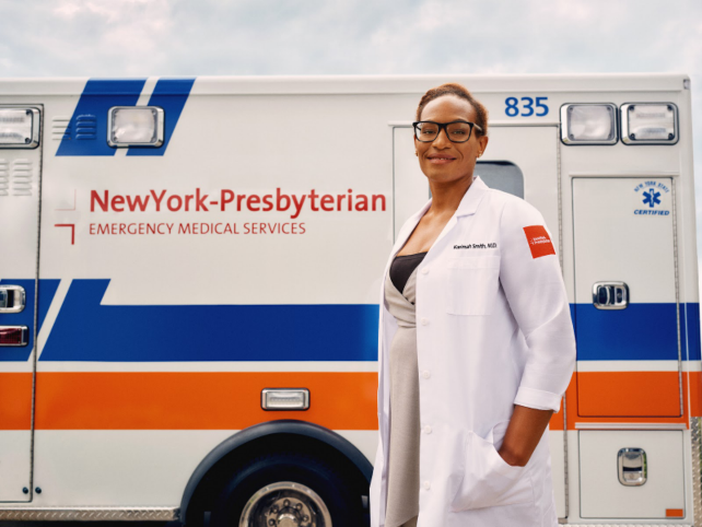 nyphospital's tweet photo. NewYork-Presbyterian is proud to be recognized by @Forbes as one of America’s Best Employers for Women. #NYP was rated across a range of categories, including diversity, pay equity, parental leave, and leadership opportunities: https://t.co/XIS38dAsNk @ColumbiaMed, @WeillCornell https://t.co/VrveFlNuX9