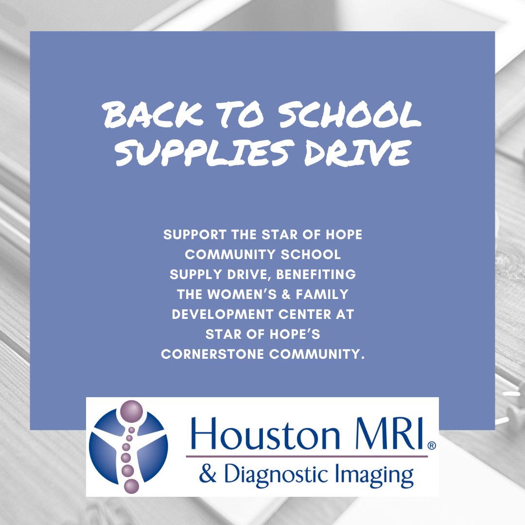 Houston MRI tweet media