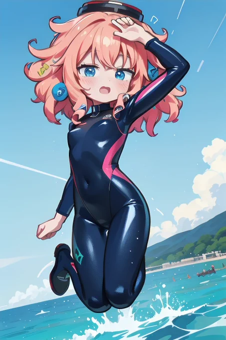 ひゃっほーい