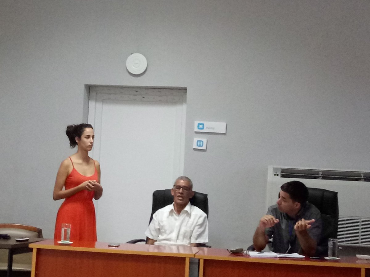 CIDEMCuba tweet media