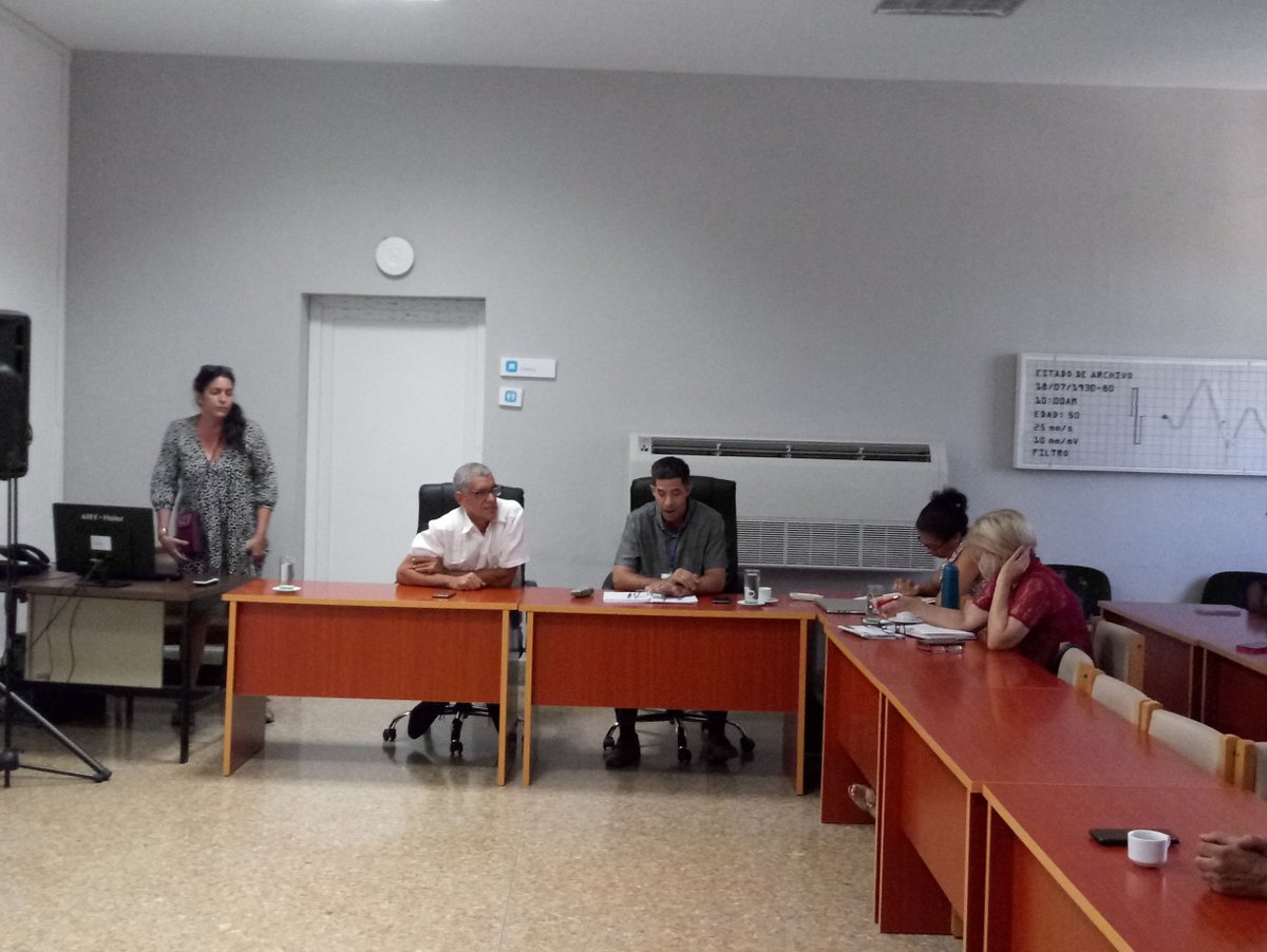 CIDEMCuba tweet media