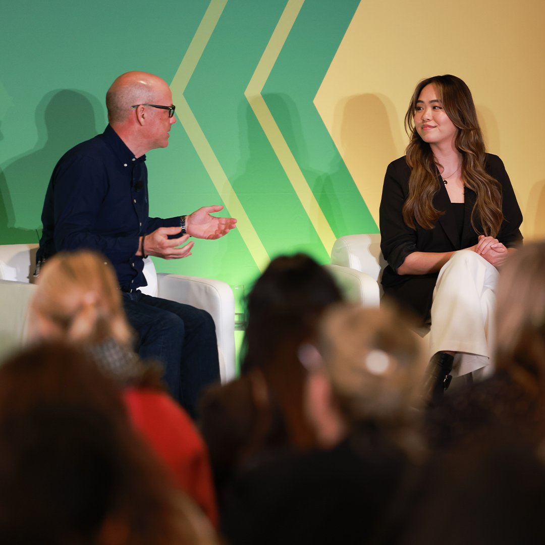 taggermedia's tweet image. What a time. 🙌

We had such an amazing time at #AWAPAC last week! 

Super thankful to be a part of such an amazing panel and a huge thanks to @advertisingweek for having us!