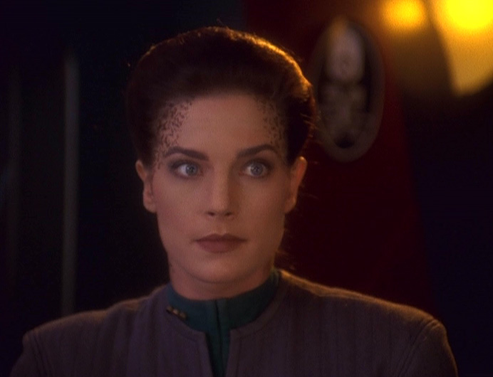 daily jadzia (@dailyjadzia) on Twitter photo 