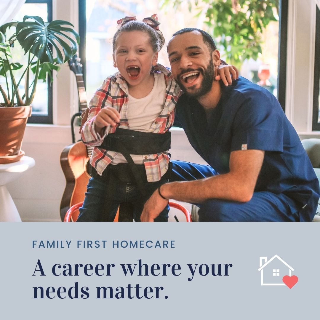 famfirsthc's tweet photo. Our team members matter to us. We provide individualized support through flexible schedules, patient-and-nurse matchmaking, personalized training programs, and one-on-one care.
Apply today at https://t.co/atjid8PkMJ
#LetsGetYouHome #Hiring https://t.co/2rldQLlxa5