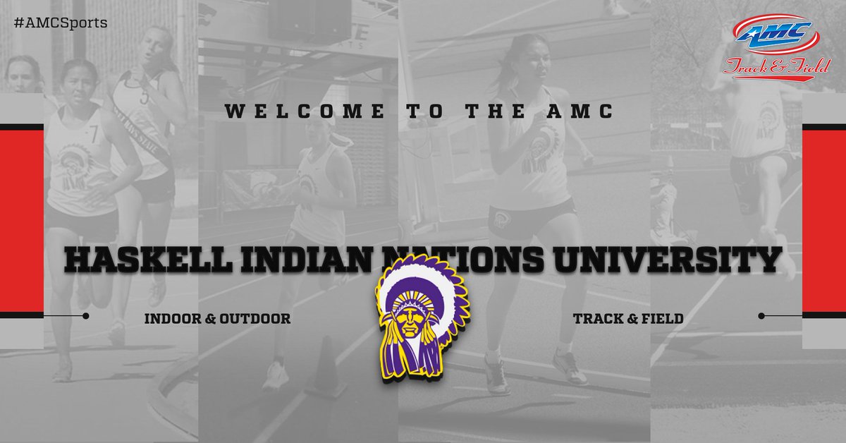 American Midwest Conference tweet media