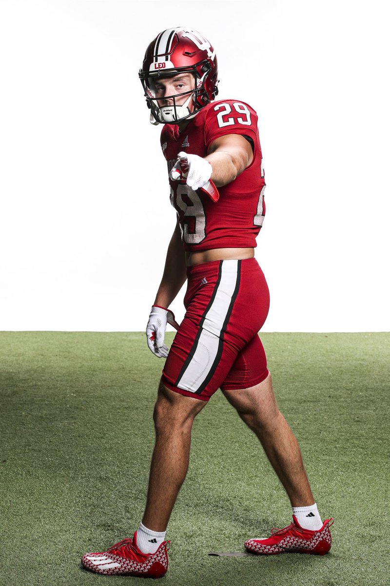 Year 1 <a href="/IndianaFootball/">Indiana Football</a>