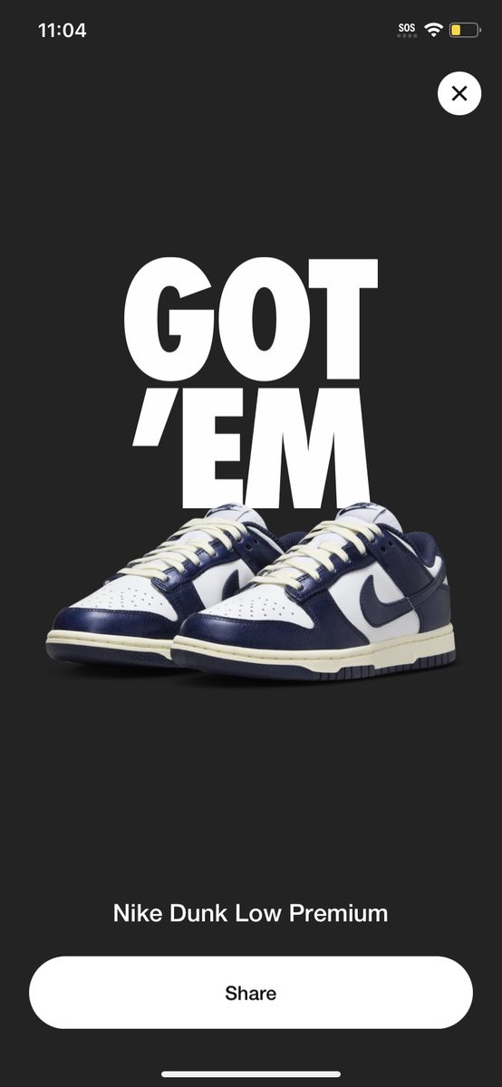 yo_mandooo's tweet photo. @SOLELINKS https://t.co/5WqOqTx5KJ