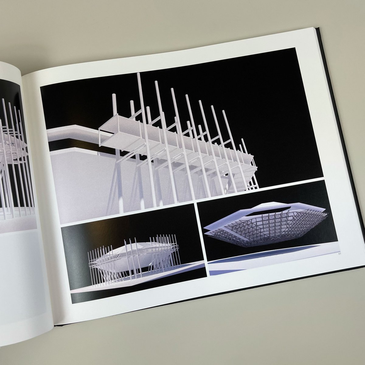 editiononebooks's tweet photo. "From the Edition One bookshelf / Mind Unsettled / June 2020

A thoughtful foil stamp design can elevate a simple cover into something special, as demonstrated on this architectural thesis. 

Verona Coal Black Cover
14" x 11"
162 pages
Super Smooth Uncoated paper https://t.co/6tXshrdxMO