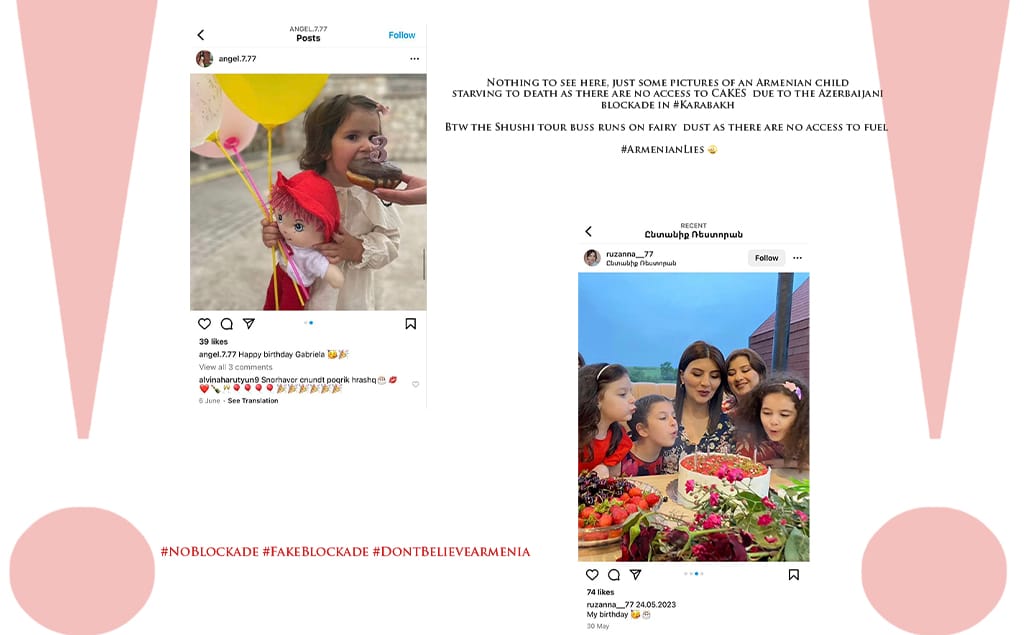 fnyusifli's tweet photo. @MorenoOcampo1 #Moneytalks 🇦🇲@MorenoOcampo1 @IntlCrimCourt #ICJ🤣😂🤣😂🤣😂😂🤣😂 #NoBlockade #FakeBlockade #Lachinroad #KarabakhisAzerbaijan #Azerbaijan 🇦🇿💙❤️💚 https://t.co/TE1cuELMkV