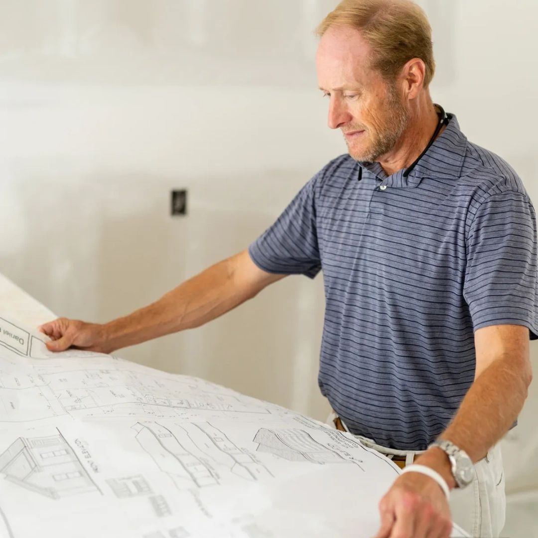 Daniel_Builders's tweet photo. Our team takes care of all aspects of project management, from scheduling to budgeting, so you can focus on what matters most -- enjoying your new home! Trust our expertise and let us handle the hard work for you. #DanielBuilders #Home #Developer https://t.co/UWu7uWXvPE