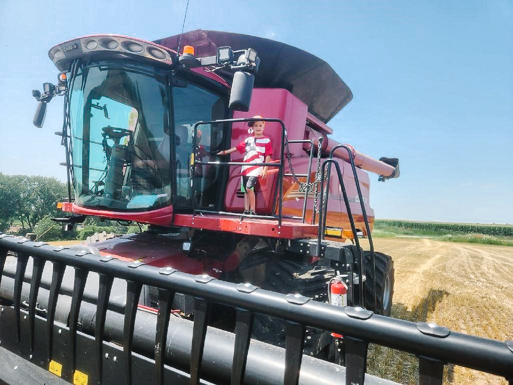 Titan Machinery Ag tweet media