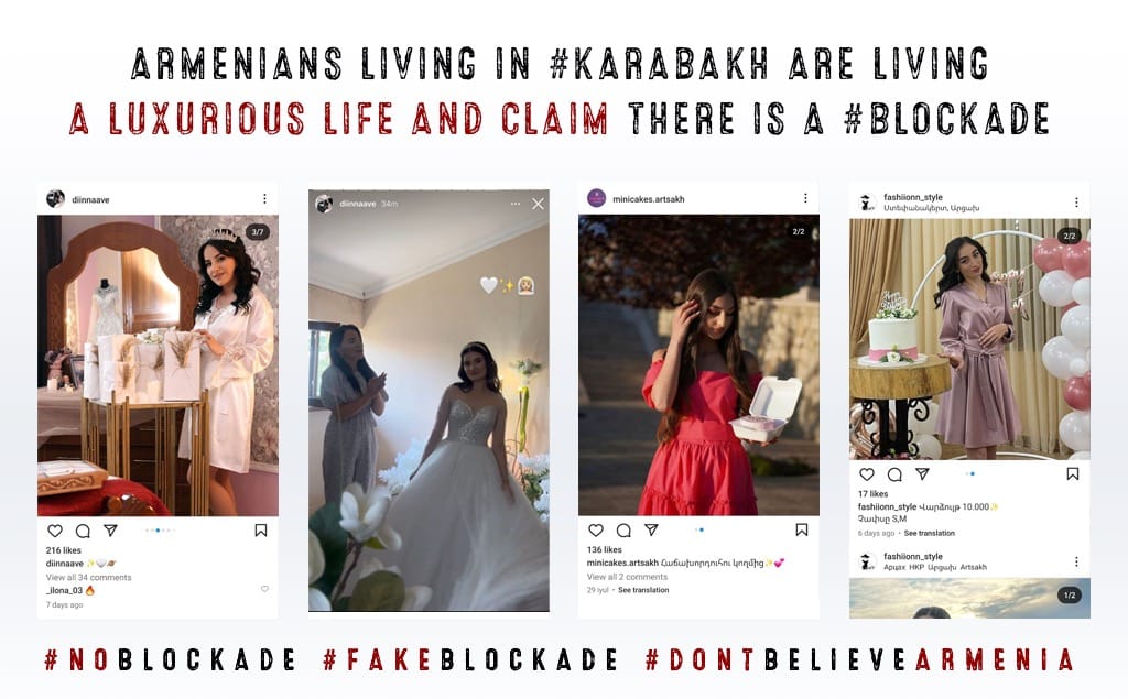 fnyusifli's tweet photo. @MorenoOcampo1 #Moneytalks 🇦🇲@MorenoOcampo1 @IntlCrimCourt #ICJ🤣😂🤣😂🤣😂😂🤣😂 #NoBlockade #FakeBlockade #Lachinroad #KarabakhisAzerbaijan #Azerbaijan 🇦🇿💙❤️💚 https://t.co/lsOJl9tjJU