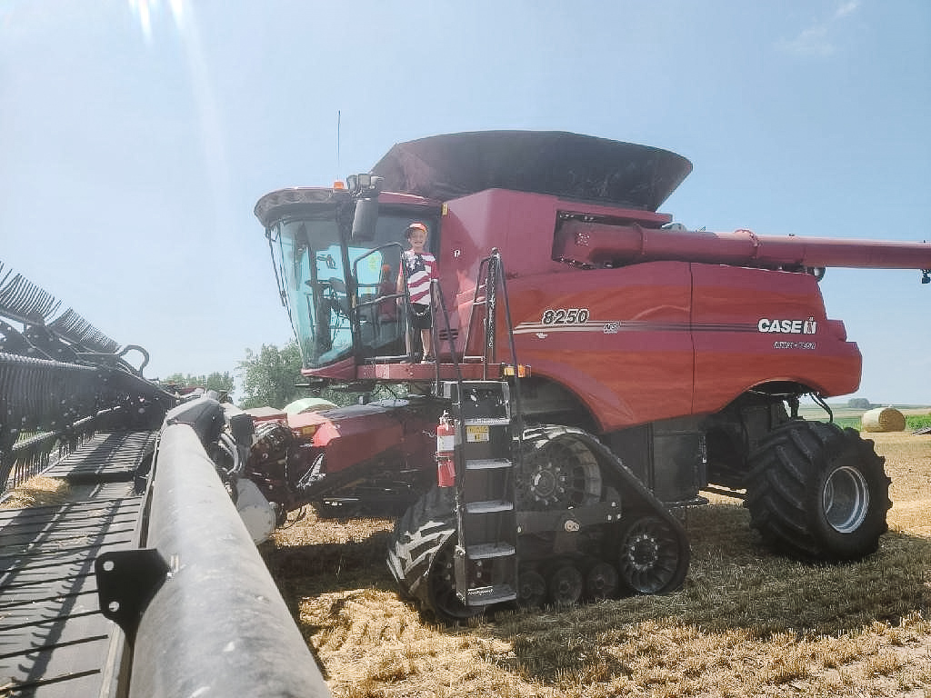 Titan Machinery Ag tweet media