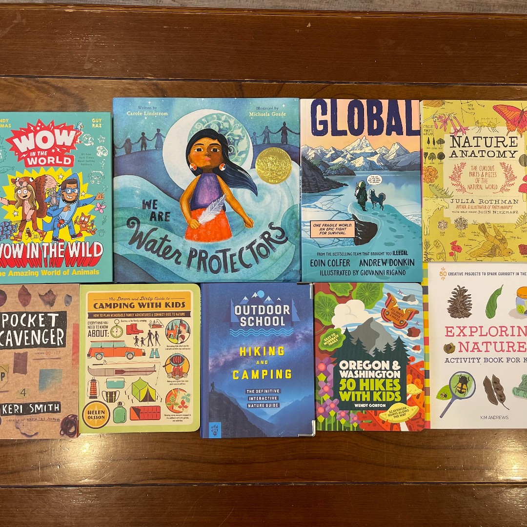 Mt. Adams Institute tweet media