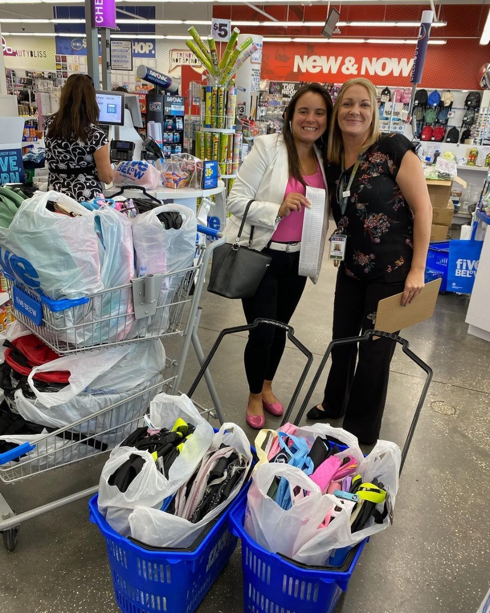 BGCareers's tweet photo. "Happy First Day Back to School to all the amazing parents, teachers, and students! Let's embrace this new journey with enthusiasm and positivity, knowing we're making every step toward success a little brighter. Here's to an incredible year ahead!" -Tiah S.
#BackToSchoolMagic https://t.co/QaGTpPOLxJ